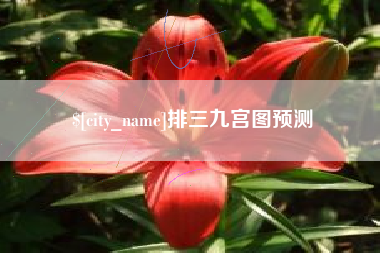 阿勒泰排三九宫图预测