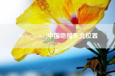 阿勒泰中国地图东北位置