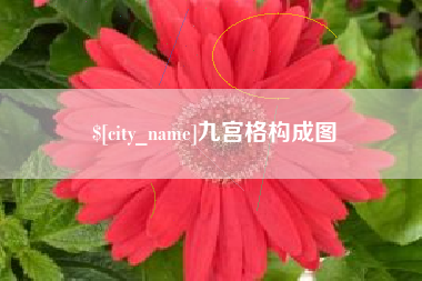 阿勒泰九宫格构成图