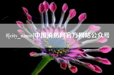 阿勒泰中国消防网官方网站公众号